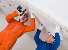 After Builders Cleaning